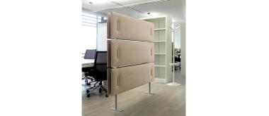 SOUND ABSORBING PRODUCTS